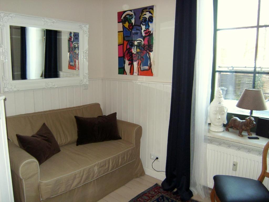 Hotel Parkidyll Berlín Habitación foto